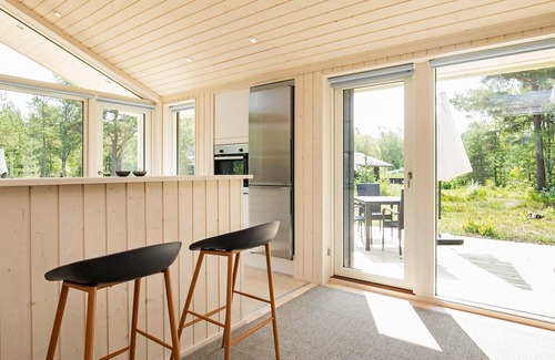 Læsø House | Modern Beach Retreat in osterby-By Traum