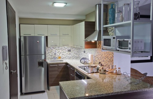 San Salvador Apartment | Modern Beauty In The Best Location In San San Salvador