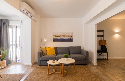 Torrevieja Apartment | Modern brand new Apartment Torrevieja Centre 2