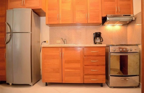 San Anton Apartment | Modern, Bright 1BR Apt =>BEST SPOT @Zona Colonial