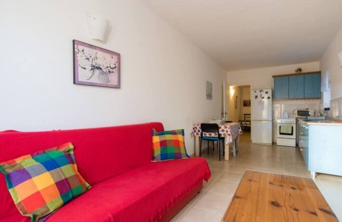 Bahar ic-Caghaq Apartment | Modern, Bright and spacious Apartment close to beach and st. Julians