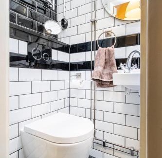 Kaisaniemi Apartment | Modern & Bright Central Helsinki