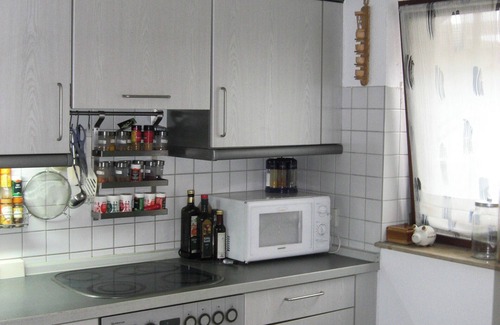 Boeblingen Apartment | Modern business apartment in BB in a quiet location