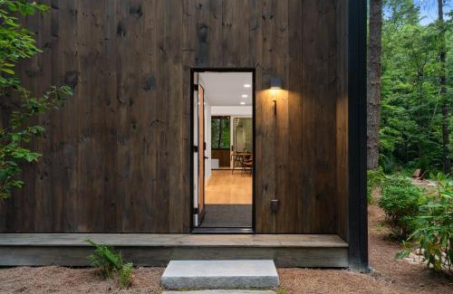 Highlands House | Modern cabin #1 Close to town