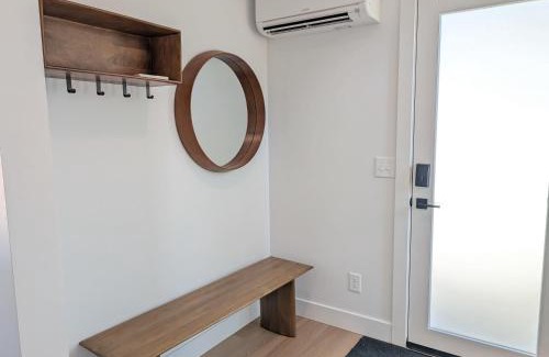 Highlands House | Modern cabin #1 Close to town