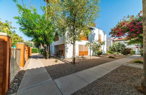 Casa Grande House | Modern Casa Grande Paradise heated pool condo NO PETS ALLOWED