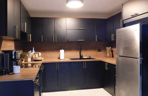 San Anton House | Modern Casita in Gated Community- 8 min SJ Airport+ 11 min. Isla Verde