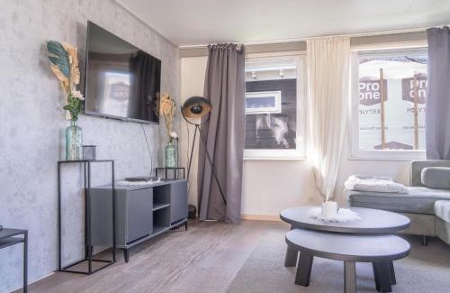 Westerland House | Modern chalet on the Wadden Sea, near the beach