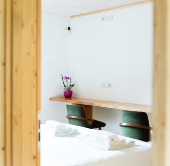 Tartano House | Modern chalet with hot tube