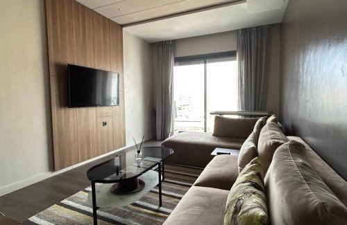 LA GIRONDE Apartment | Modern City Centre Apartment