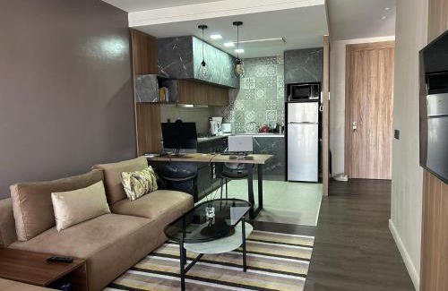 LA GIRONDE Apartment | Modern City Centre Apartment