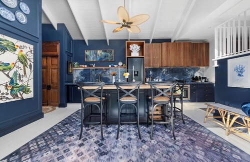 Kalk Bay House | Modern Coastal Townhouse at The Majestic