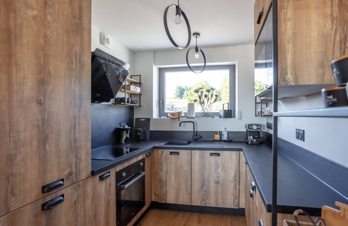 Saint-Chely-d'Aubrac Cottage | Modern, comfortable Buron in the heart of Aubrac