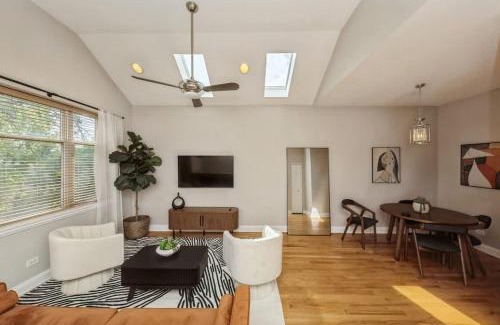 Tri-Taylor Apartment | Modern Comfort in Tri-Taylor