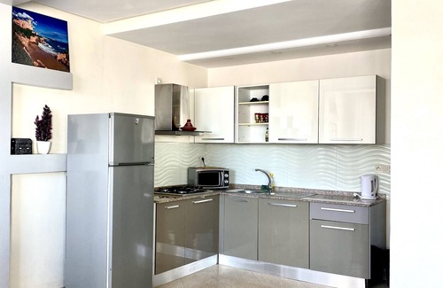 Tamraght Apartment | Modern&Comfortable Apartment