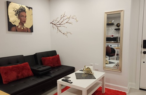 York Regional Municipality House | Modern comfy brand new basement apartment in a convenient place, pet friendly.