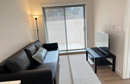 Crescent Heights Condo | Modern Condo in the Heart of Calgary
