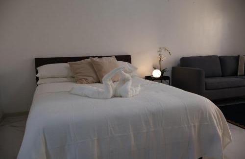 Clark Freeport Apartment | Modern Condo with Pool near Casinos in Clark
