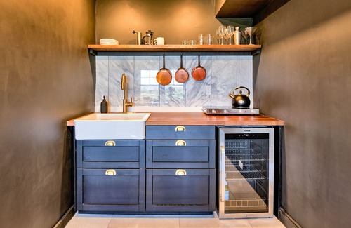 Copake Falls Apartment | Modern Copake Falls Getaway