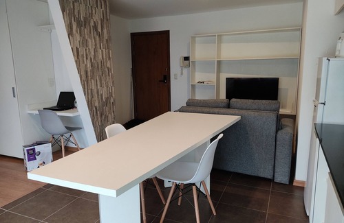 Montevideo Apartment | Modern, cosy and practical place