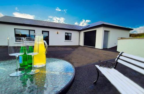 Mullingar Apartment | Modern country charm apartment.