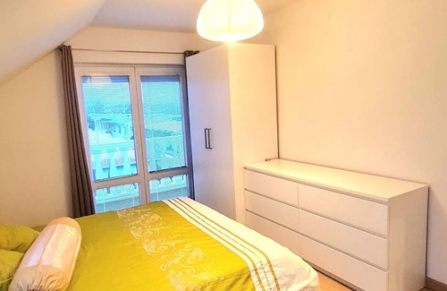 Vrakuna Hotel | Modern cozy house Bratislava - Pet friendly
