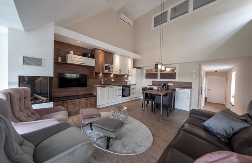 Bad Bentheim Apartment | Modern, cozy vacation apartments to relax NEW opened in May'23