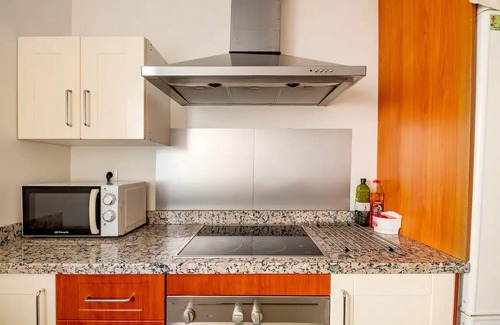 Conil de la Frontera Apartment | Modern design apartment in Conil!
