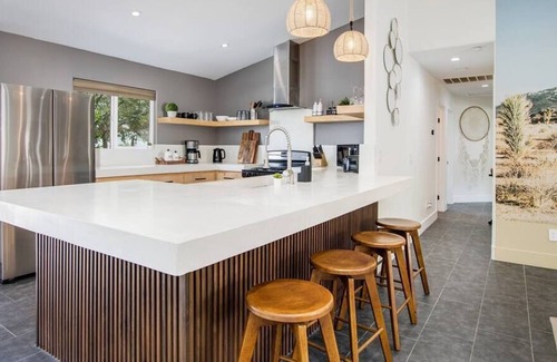 Joshua Tree House | Modern Desert Oasis, w/Pool & Jacuzzi