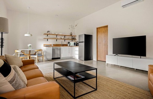 Clarkdale Condo | Modern Desert Retreat at Penumbra · Suite 1