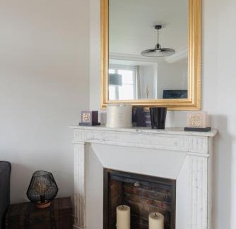 Prince–Marmottan Apartment | Modern Design 1 BR near Parc des Princes