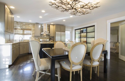 Louisville House | Modern Designer Home Near Boulder