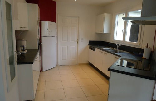 Le Home House | Modern detached house of 130 m² facing south located 250 m from the sea