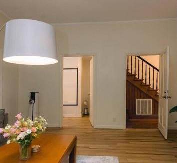 Farmville Apartment | Modern Downtown Farmville #1