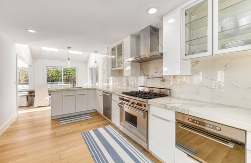 East Hampton House | Modern East Hampton w/Private Pool and Tennis