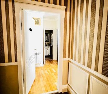 Yerevan Apartment | Modern Elegant Renovated Apartment, New Building, Chekhov stree