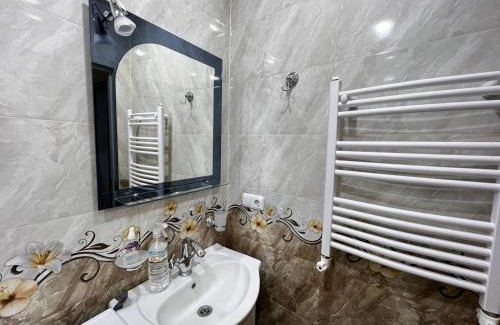 Yerevan Apartment | Modern Elegant Renovated Apartment, New Building, Chekhov stree
