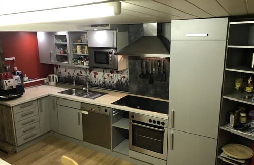 Gargellen House | Modern equipped hut with guaranteed snow near large ski areas