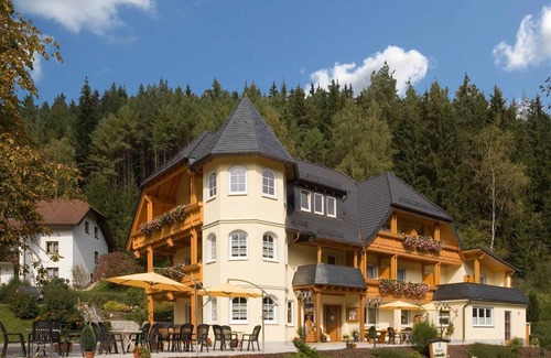 Wallenfels Apartment | Modern equipped vacation apartment (65sqm)