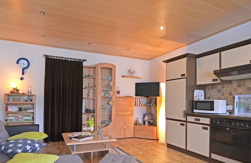 Niedersfeld Apartment | Modern Escape in Niedersfeld