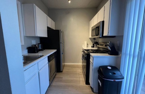 Milwood Apartment | Modern Escape Stylish 2BR