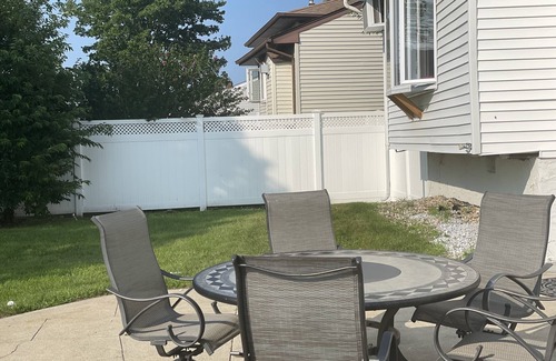 Freeport House | Modern Event Space And Yard Catered To You
