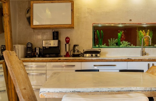 Nea Smirni Apartment | Modern Family apartment Athens