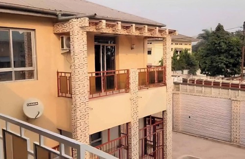 Limete Apartment | Modern Family Apartment in Kinshasa