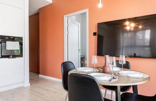 Tallinn Apartment | Modern Family Apartment in the Heart of Kristiine