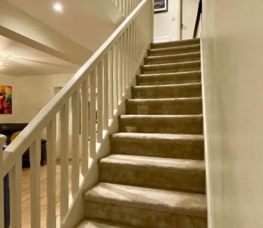 Castleisland House | Modern family home