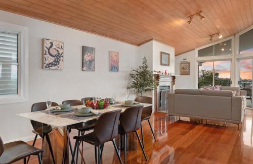 Teneriffe House | Modern Family Home in Brisbanes Trendiest Suburb