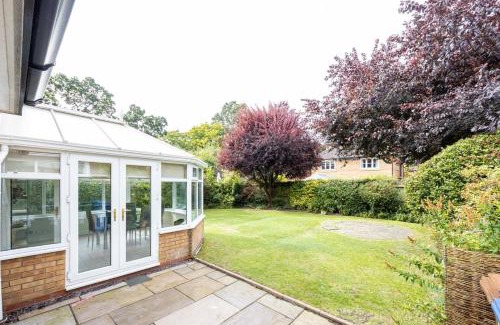 Cheadle House | Modern Family Home in South Manchester/Stockport