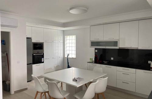 Salir do Porto Villa | Modern family villa with pool, 5 minutes from the beach