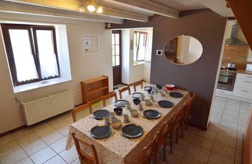 Chassepierre Other | Modern Farmhouse in Chassepierre with Terrace